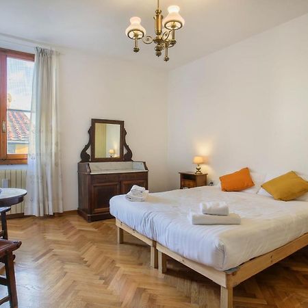 Florence Apartment In Great Location Экстерьер фото
