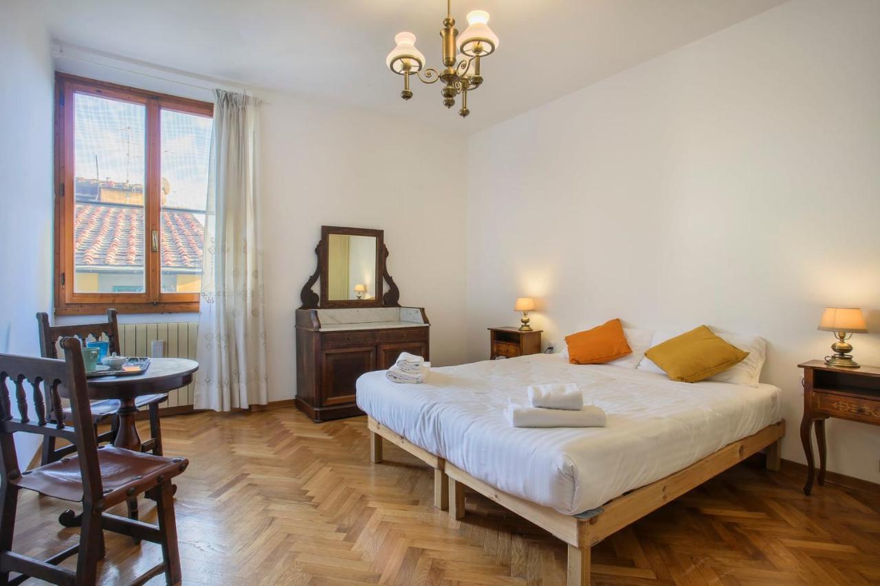 Florence Apartment In Great Location Экстерьер фото