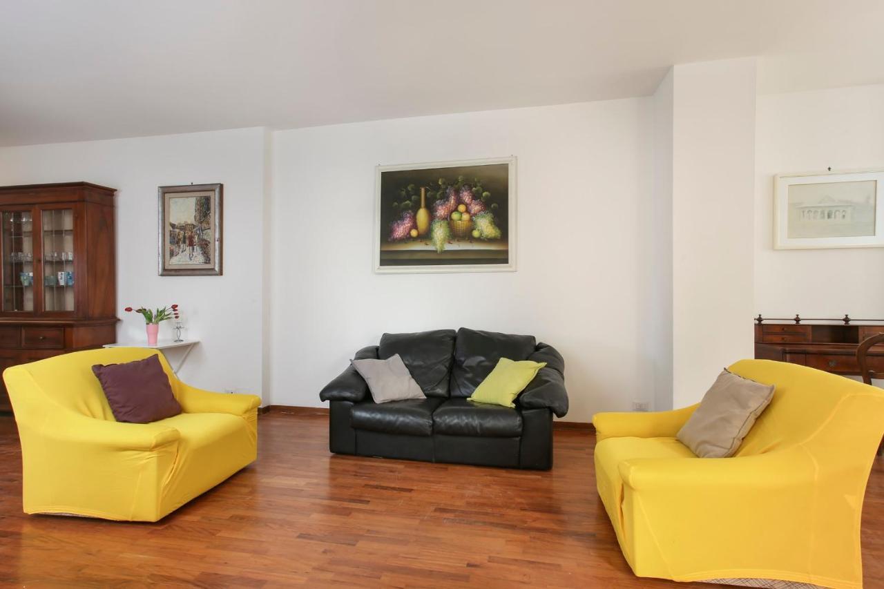 Florence Apartment In Great Location Экстерьер фото