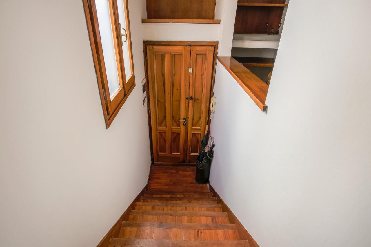 Florence Apartment In Great Location Экстерьер фото
