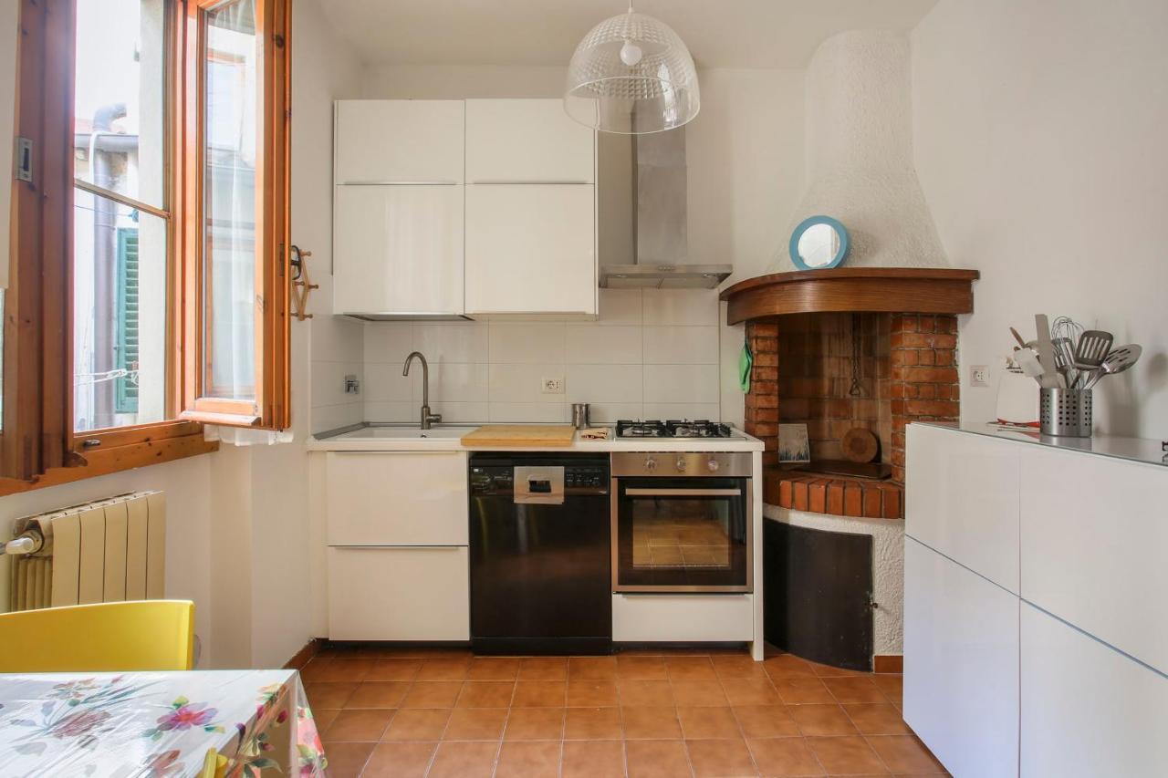Florence Apartment In Great Location Экстерьер фото