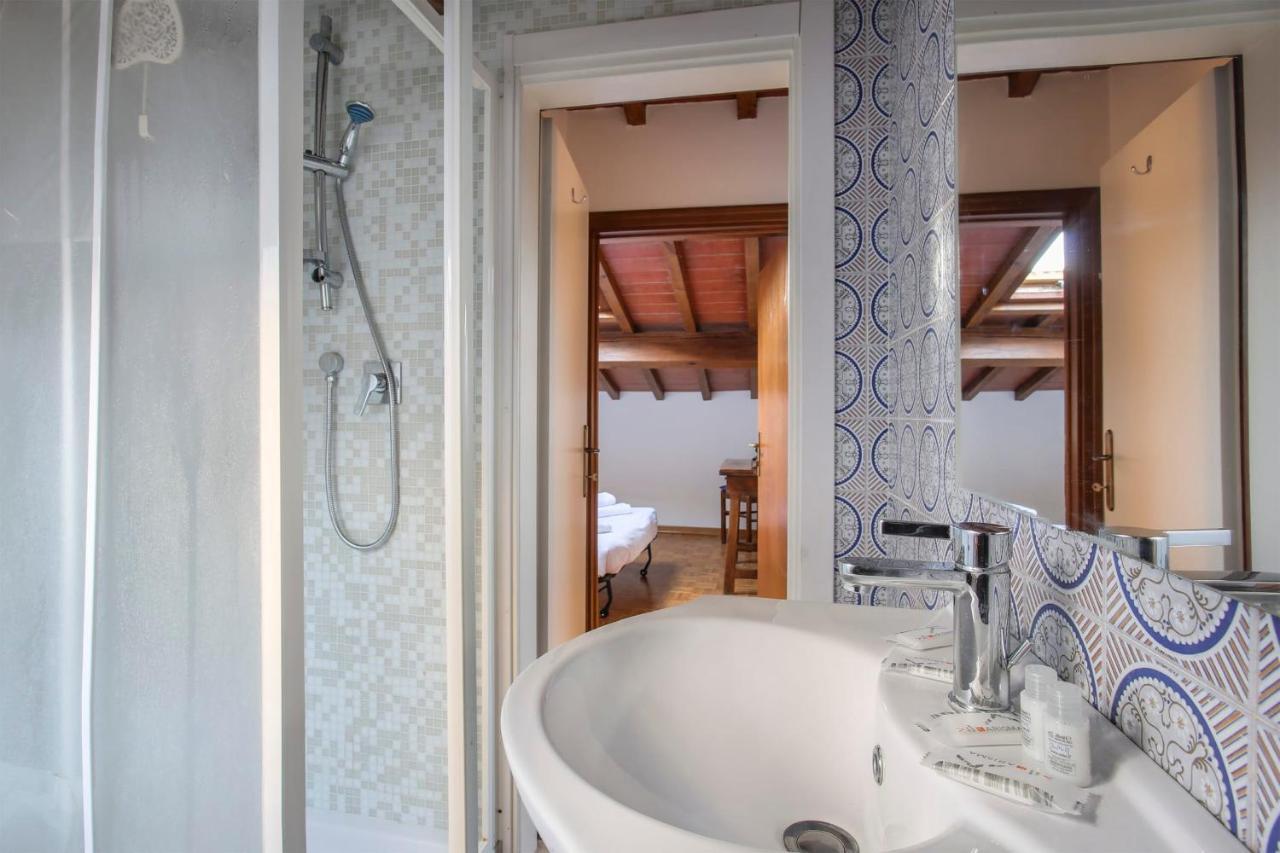 Florence Apartment In Great Location Экстерьер фото
