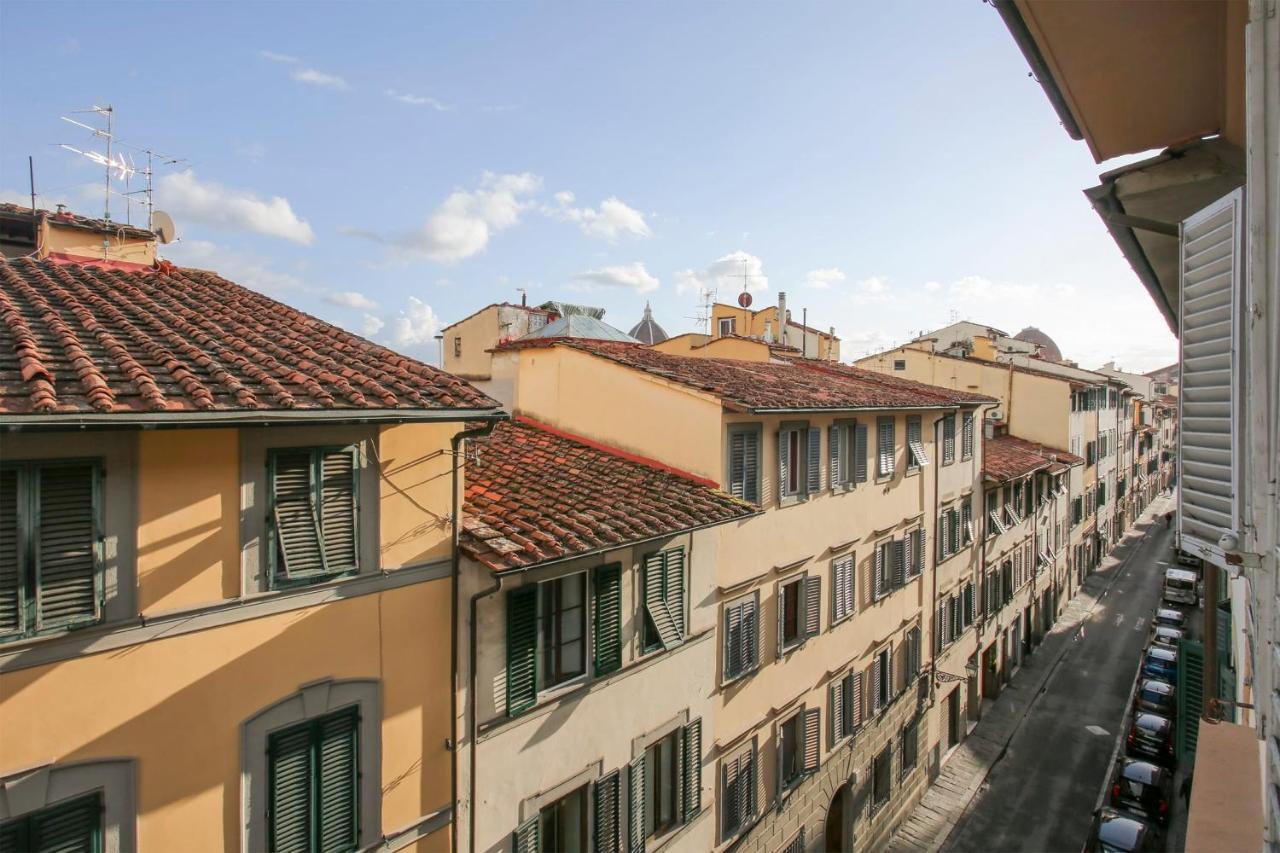Florence Apartment In Great Location Экстерьер фото