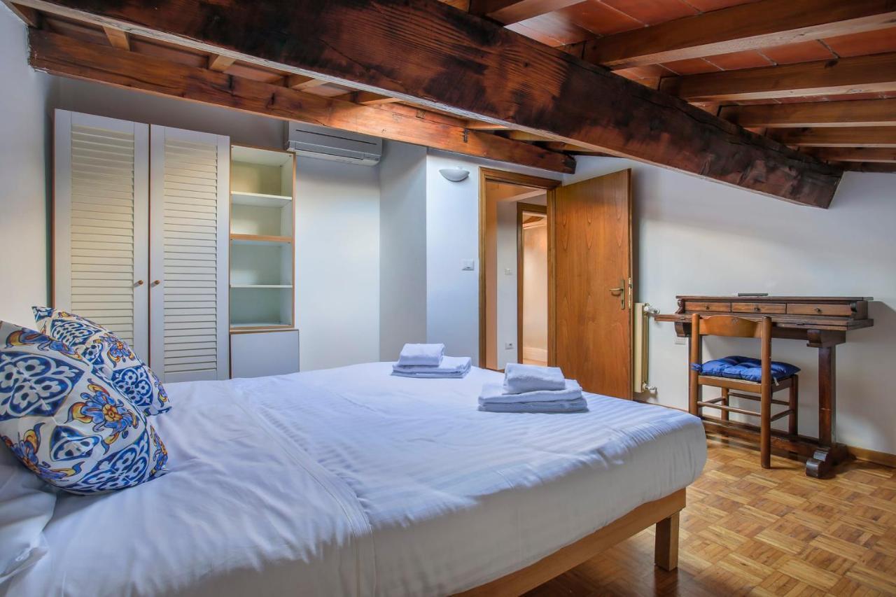 Florence Apartment In Great Location Экстерьер фото