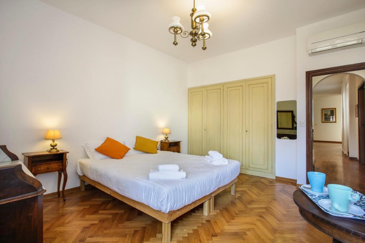 Florence Apartment In Great Location Экстерьер фото